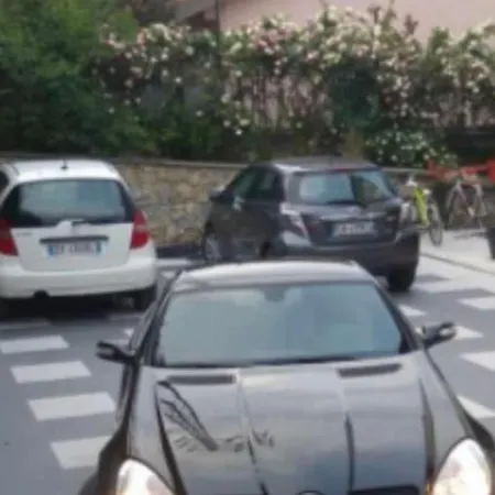Dolcevita Relais Bed & Breakfast Arma di Taggia