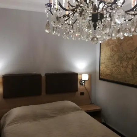 Bed & Breakfast Dolcevita Relais Arma di Taggia
